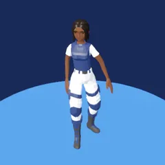 Captain Sade